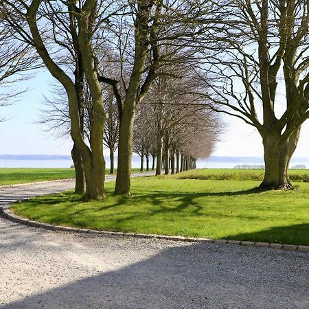 Villa Vibaek Sønderborg Exterior foto